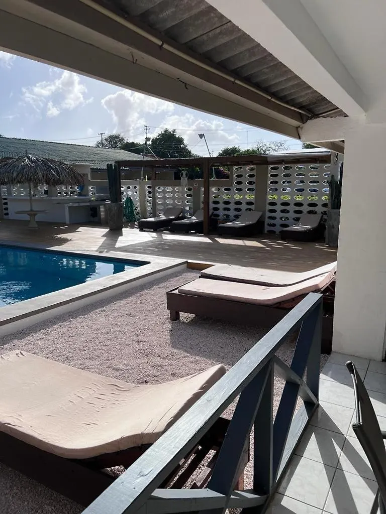 Kenepa Resort Willemstad